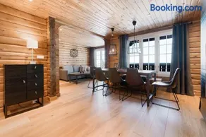 Blefjell Lodge - Image 2