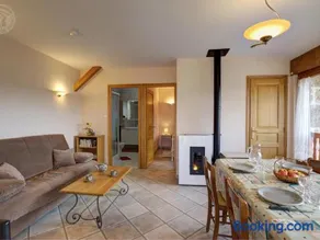 Gîte Les Myrtilles : Confort et Sérénité, Animaux Bienvenus, Jardin Commun - Image 4