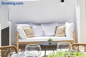 DUPLEX PENTHOUSE ROOFTOP TERRACE SEA VIEWS WiFi - Image 3