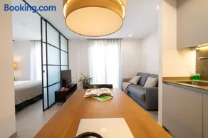 Alidreams Lola Center Apartamentos - Image 1