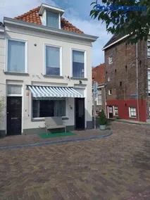 Thorbecke Canal View 45m2 Loft - Image 1