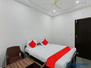 Hotel O Manjushree Boarding & Lodging nearby Dr.BR Ambedkar Stadium Basveshwar nagar - Image 2