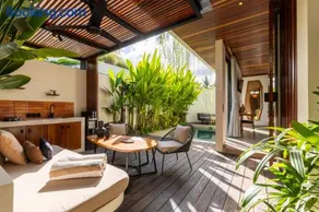 Meraki Lombok Villas - Image 2