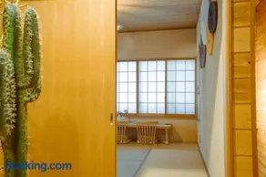 箱根邂逅 森の呼吸 bbqを満喫するログハウス 一棟貸し - Image 2