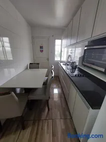 Apartamento Mobiliado a 200 metros da praia - Image 4