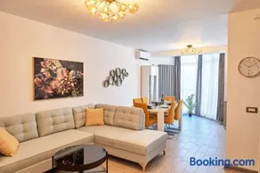 Mimosa Luxury Apartment 161 Spa n Pool beach resort - Image 2