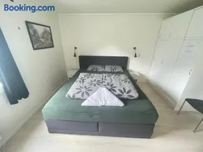Åndalsnes Apartments - Comfortable Stay - Image 2