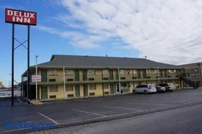 Delux Inn Tulsa - Image 3