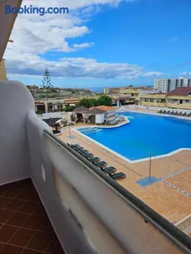 Playa Paraiso Relax Apartment - Image 4