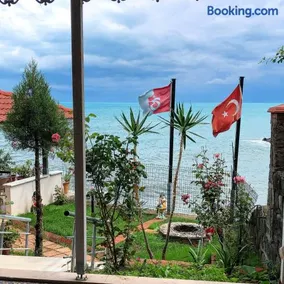 Villa Laila Trabzon - Image 1