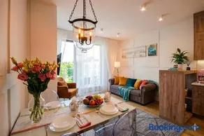 Elegance Sopot Gdynia Apartment - Image 1
