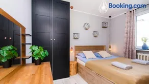 Echo Morza Apartment Stogi - Image 4