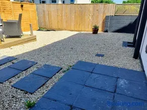 'Serenity in Somerset ' Self Catering House Rental Near Chard , Accomodation for Contract Workers only - Image 5