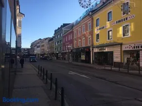 Ferienwohnung neben dem Schloss Porcia - Image 1