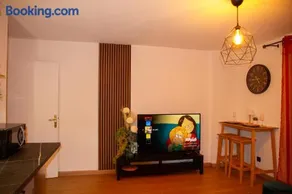 Entire apartment for rent - Image 1