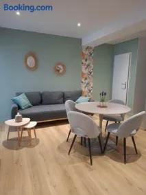Appartement neuf avec terrasse proche Puy-en-Velay - Image 1