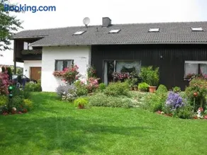 Appartamento con giardino, terrazza e griglia - Image 3