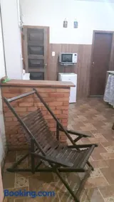 Suíte com cozinha em Ibitipoca - Image 5