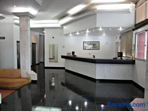 Pekin Palace Hotel - Image 2