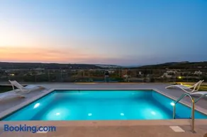 New Aggel's Infinity View Villa - private pool - Image 3