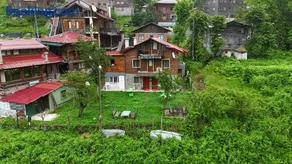 Ayder Palas Apart Hotel - Image 1