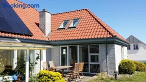 Bed & Breakfast i Vorupør - Image 2