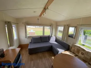 Chalet Formentera in de duinen van IJmuiden aan Zee - Image 4