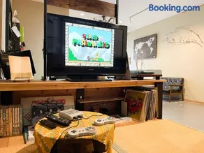 Suzuki Guesthouse - Image 4