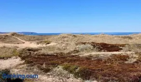 Mysig strandstuga - Image 3