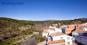 Torre Buen Aire cerca de Valencia, con jacuzzi y barbacoa - Image 3