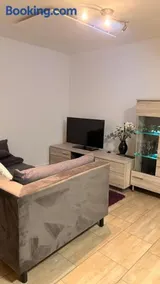 Gemütliche 60m2 Wohnung mit Terasse - Image 5