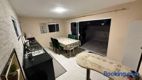 Casa Impecável com Ar, Self Check-in e Aceita Pets - Image 3