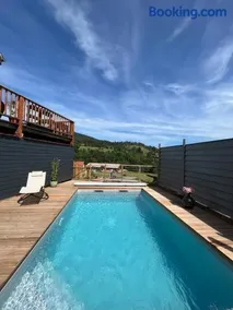 Le chalet de cathy - Image 3