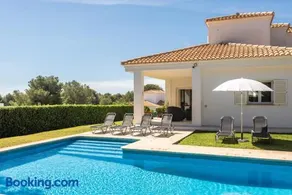 Villa Arual by Escape Home - Image 1