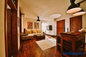 Le Rendezvous Apartments New Town - Image 2