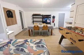 Grand studio équipé indépendant - Image 3