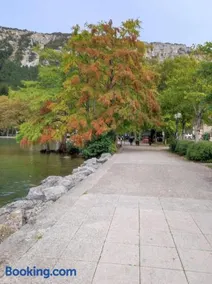 Studio calme à deux pas du lac de Nantua - Image 5