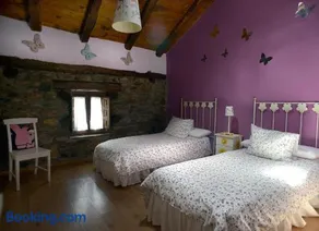 La Casita de Leire - Image 1