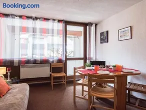 Studio pour 4 pers. proche centre avec parking à Saint-Lary-Soulan - Image 2