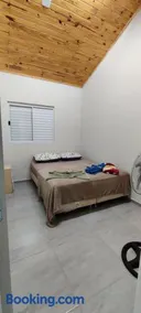 Apartamento modelo chalé 202 - Image 1