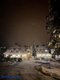 GORCZAŃSKA PERŁA Łopuszna Podhale - Image 3