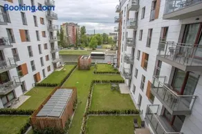 Jaglana Apartaments with the view on the river by the Oldtown - Image 2