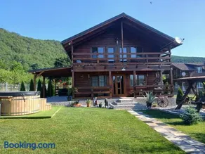 Cabana AndreeaBanica - Image 1