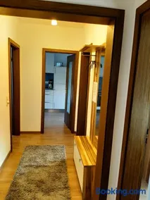Ferienwohnung Wichtelgarten - Image 3