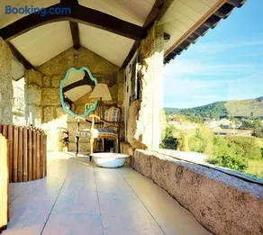 GALIHOST - Impresionante Casa Rural en Meis - Image 1