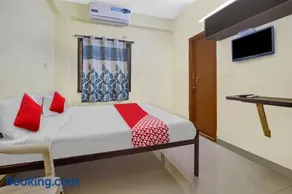 Hotel O Ruby Grand Inn Nallagandla - Image 4