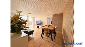 4 Bedrooms Villa Next to Fermen & Puttgarden & Lalandia - Image 3
