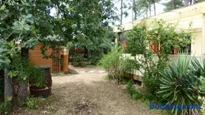 Chalet Soulacais avec piscine - Image 2
