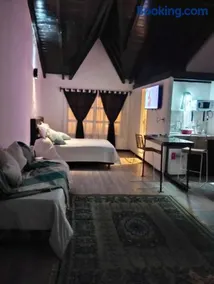Cabañas las palmeras - Image 3
