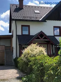 Ferienwohnung am Sonnenweg - Image 1